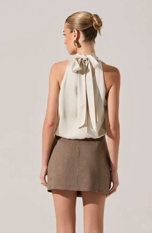 Joleisa Top Ivory