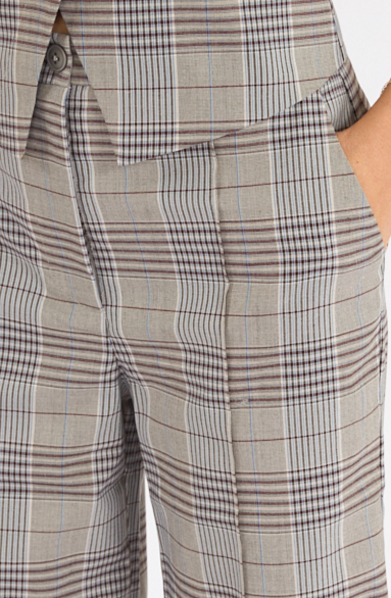 Olympia Pants