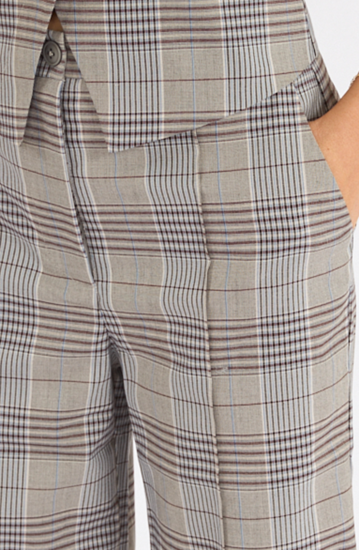 Olympia Pants