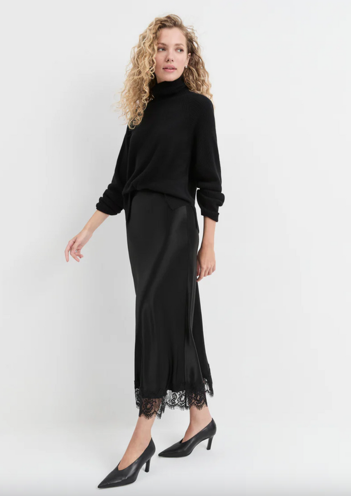 The Lacy Favorite Skirt