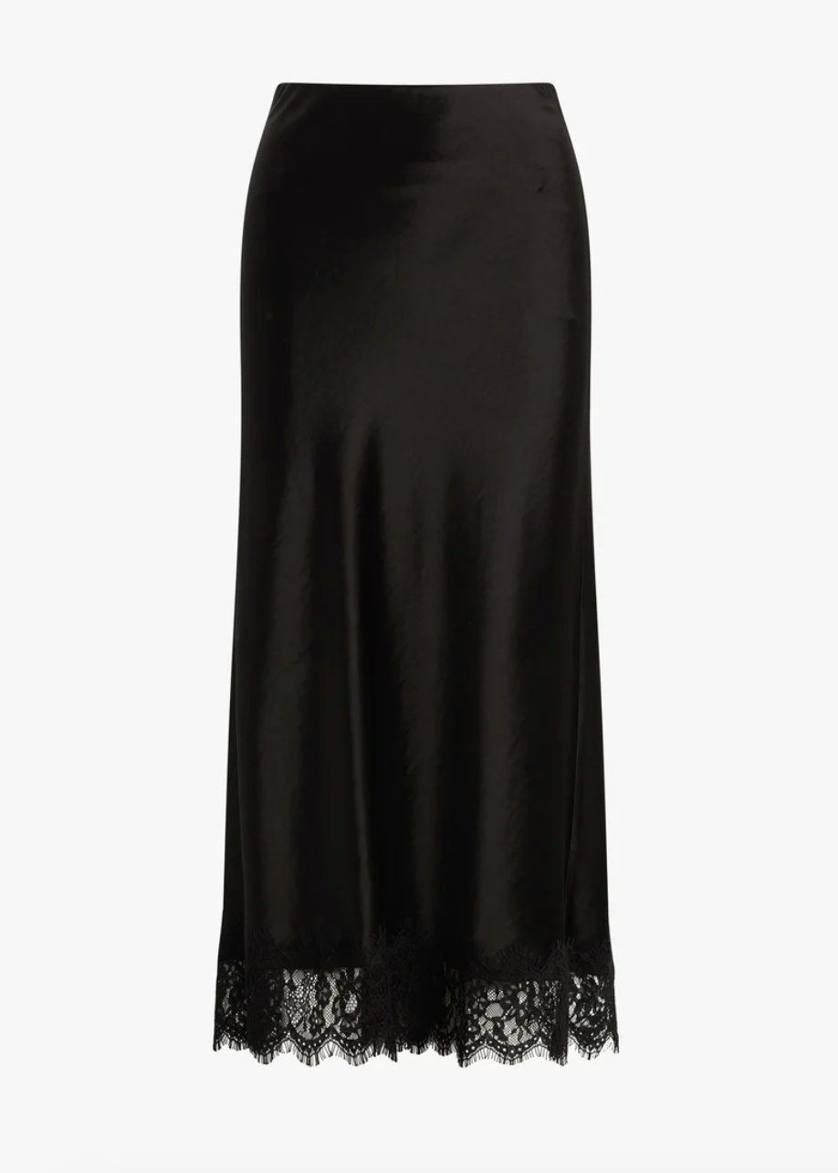 The Lacy Favorite Skirt