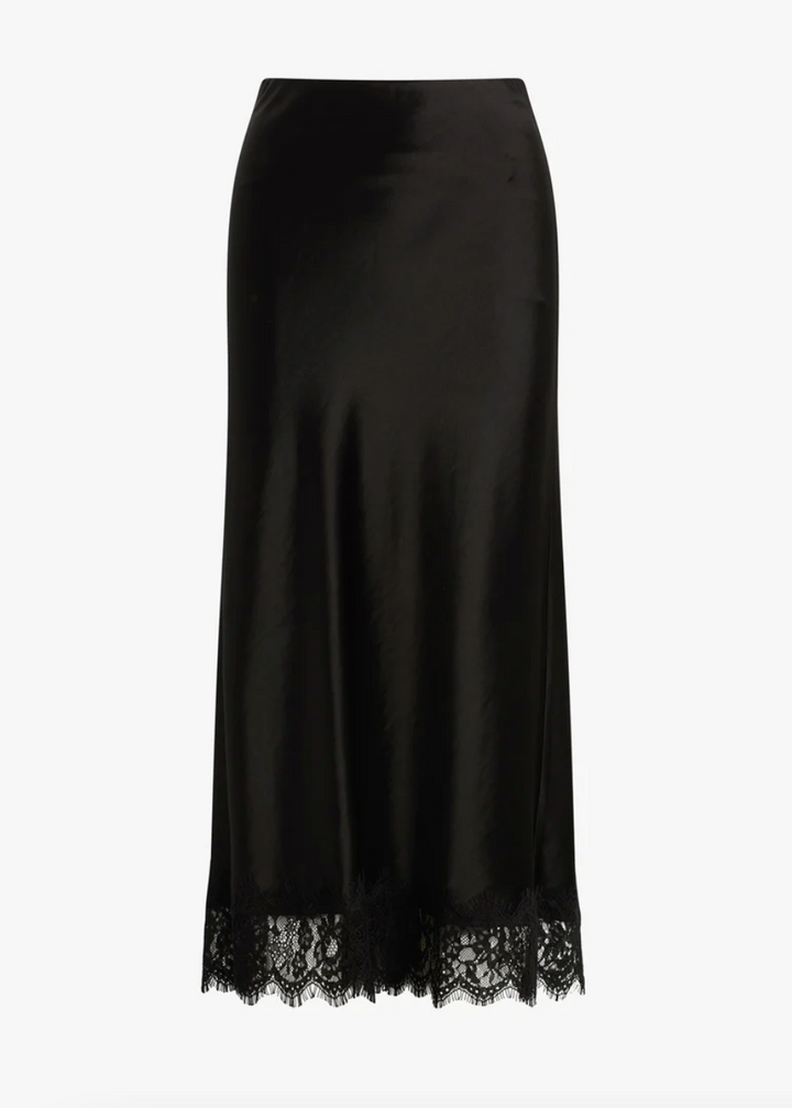 The Lacy Favorite Skirt