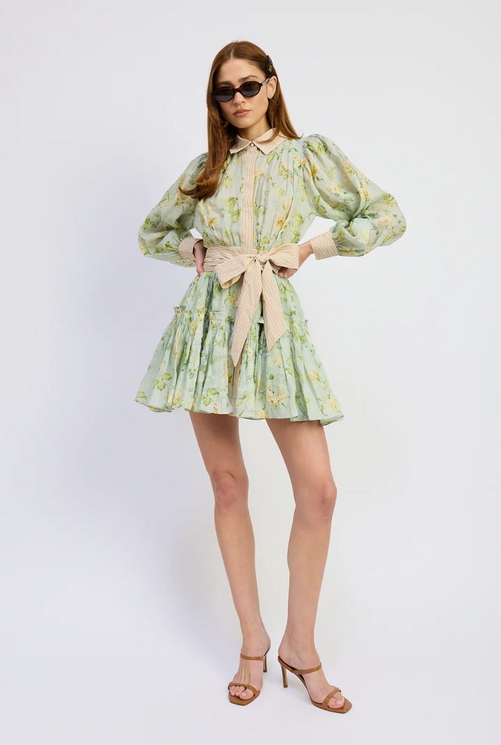 Rylee Mini Dress