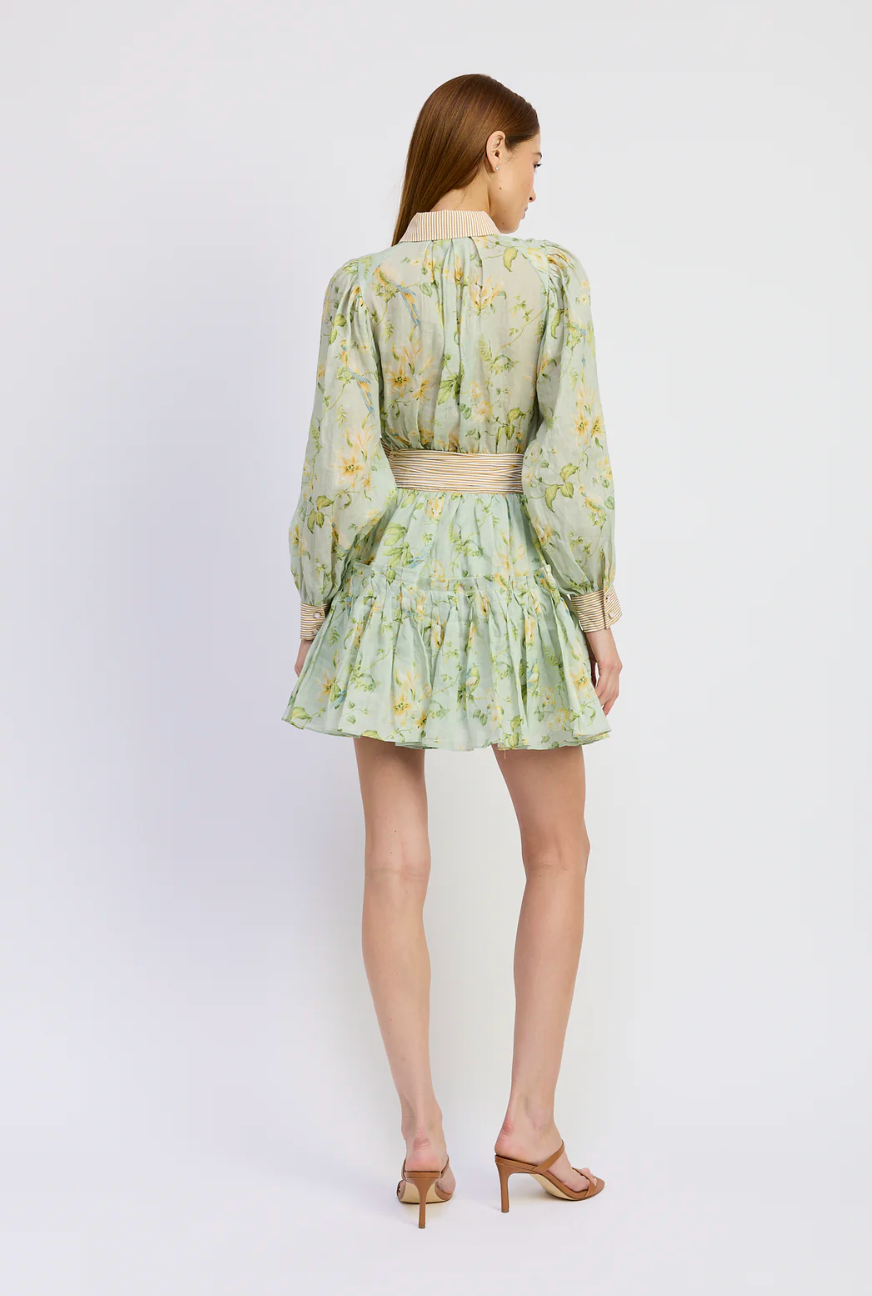 Rylee Mini Dress