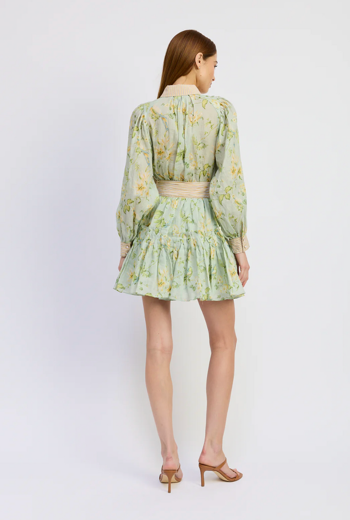 Rylee Mini Dress