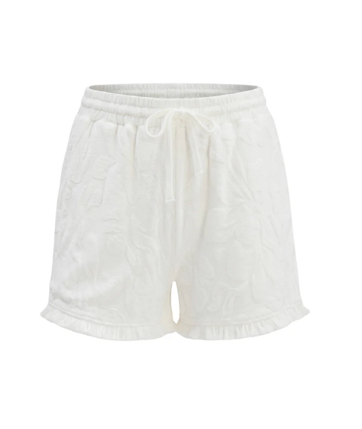 Capri Shorts