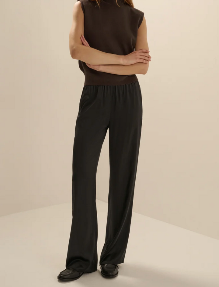 The Everything Pant Black