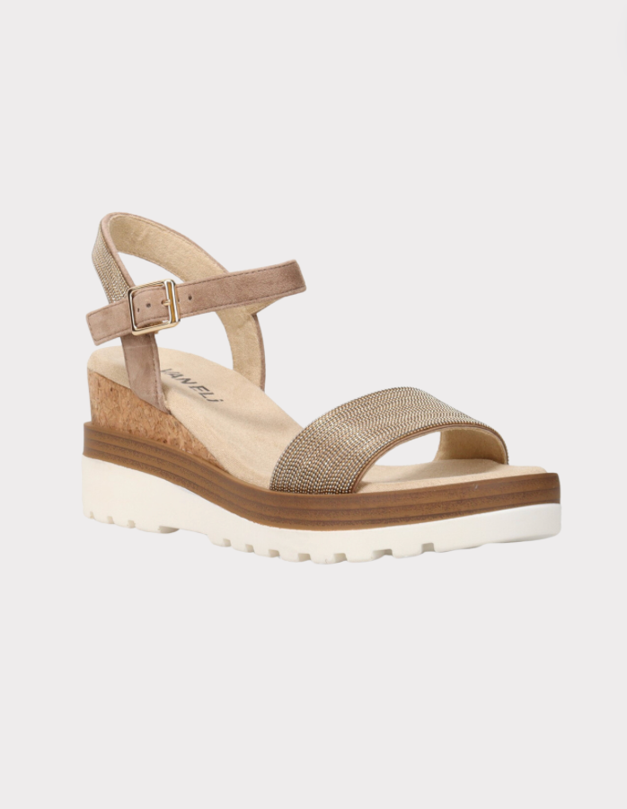 Cedra Wedge