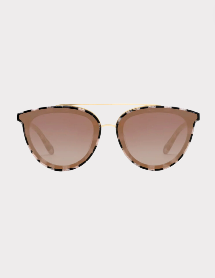 Clio Nylon Sunglasses