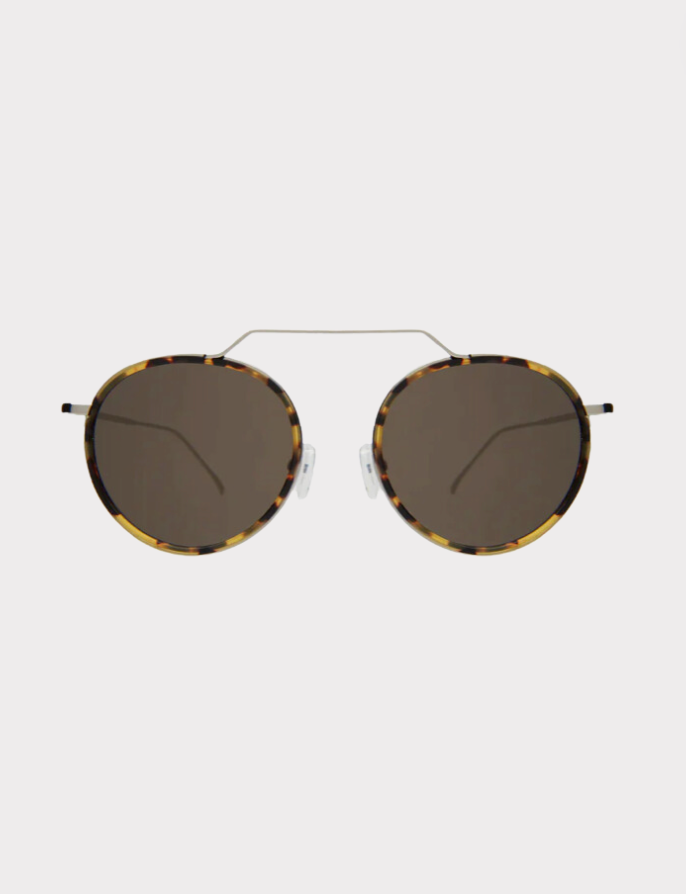 Wynwood Ace Sunglasses