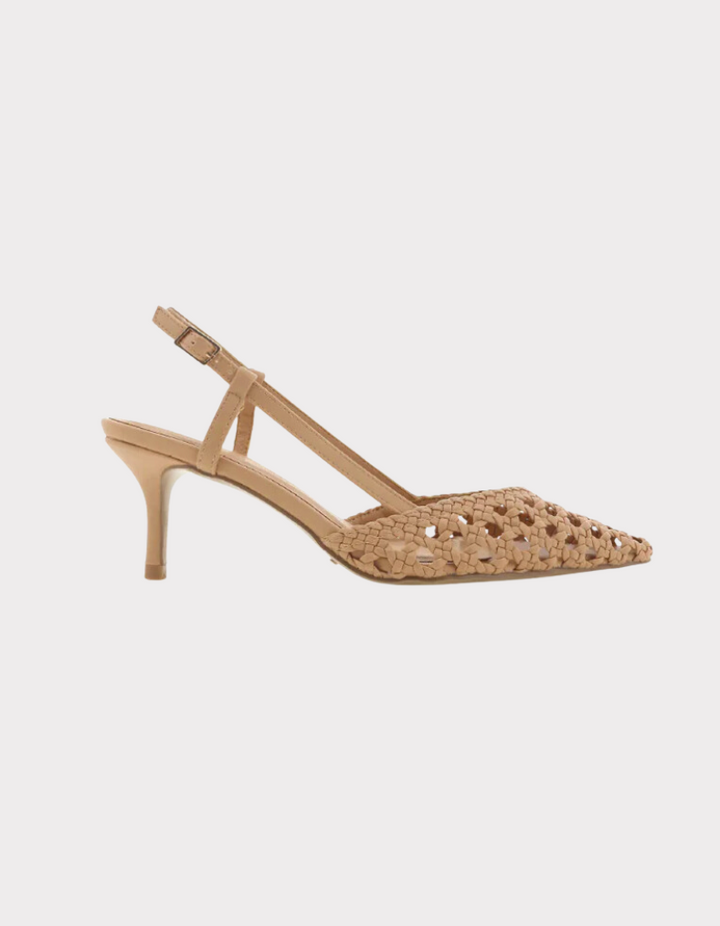 Davine Pointed Sandal