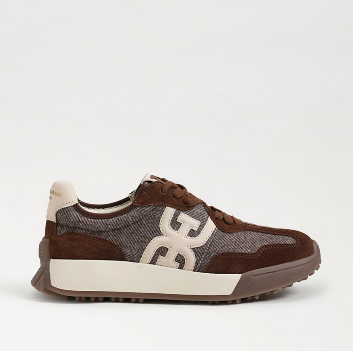 Langley 3 Suede Houndst