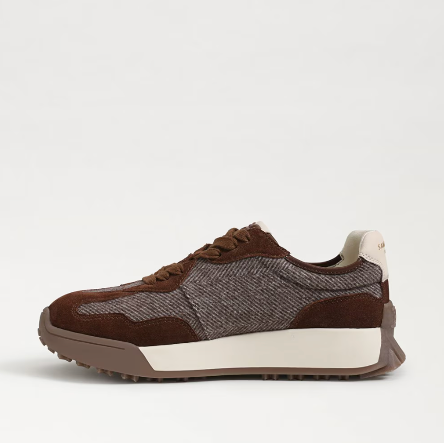 Langley 3 Suede Houndst