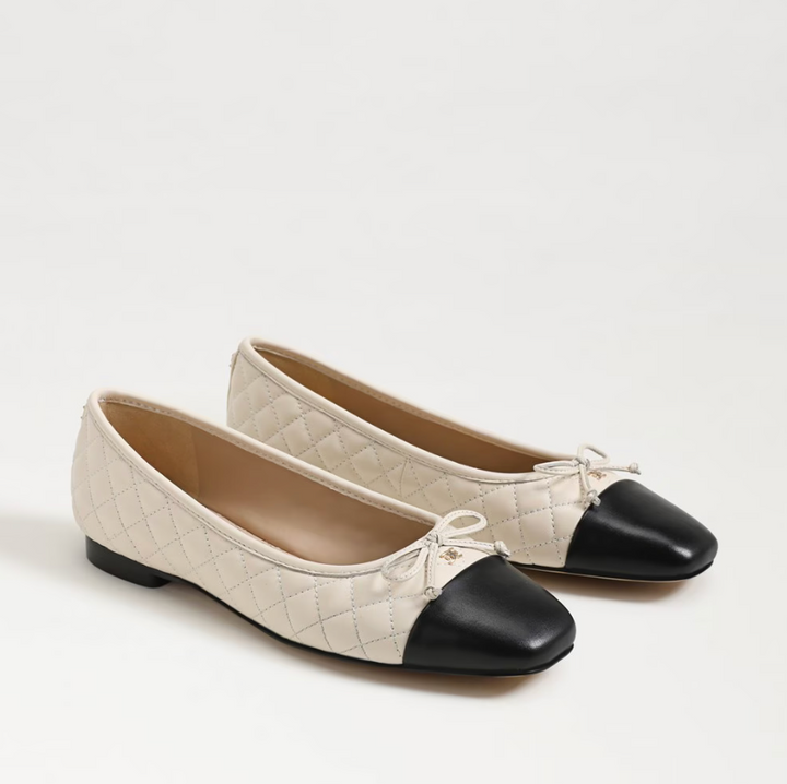 Marilyn Ballet Flat Thera Nappa