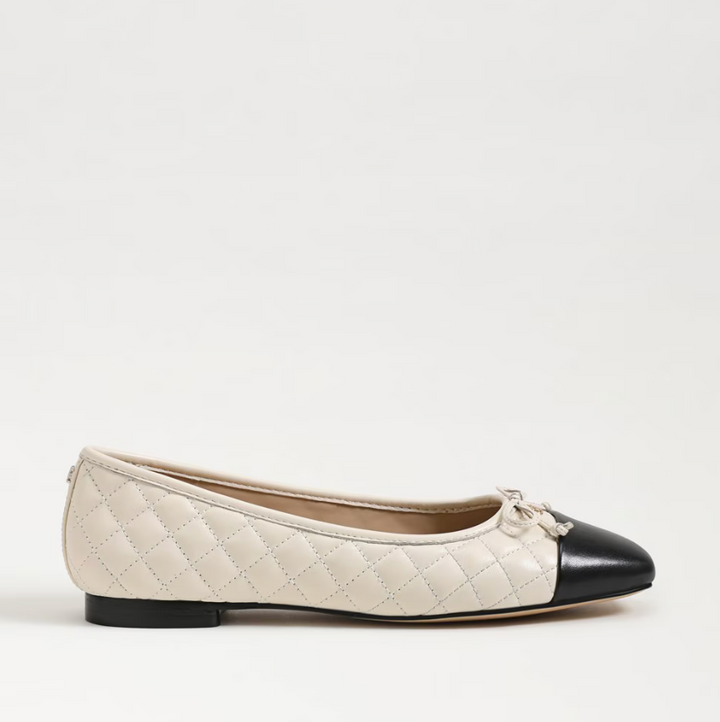 Marilyn Ballet Flat Thera Nappa