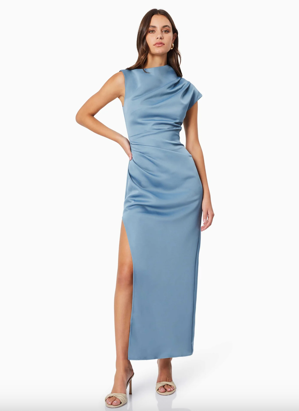 Coralie Maxi Dress