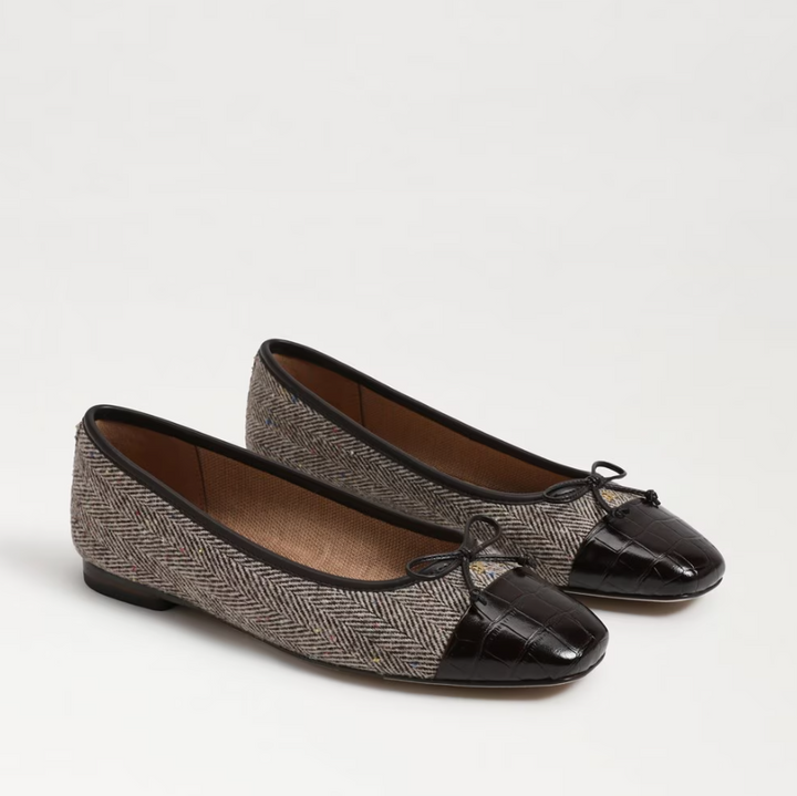 Marley Ballet Flat