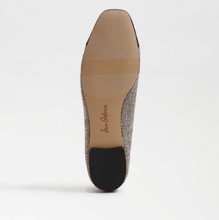 Marley Ballet Flat