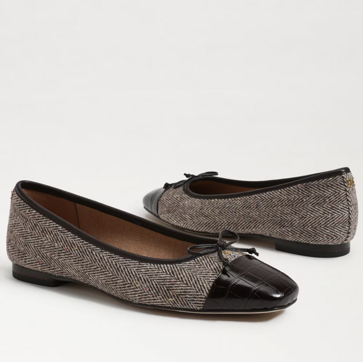 Marley Ballet Flat