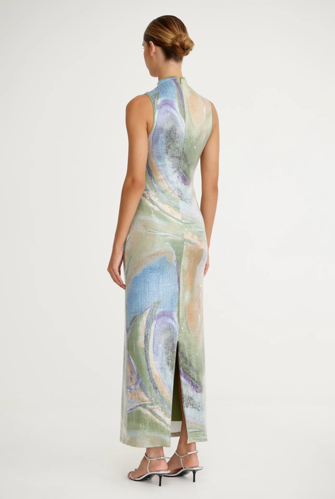 Lucinda Maxi Dress