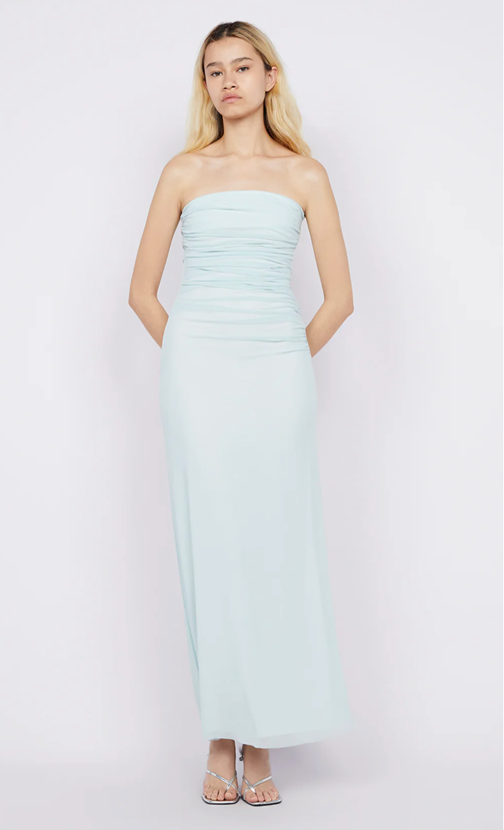 Alara Strapless Dress