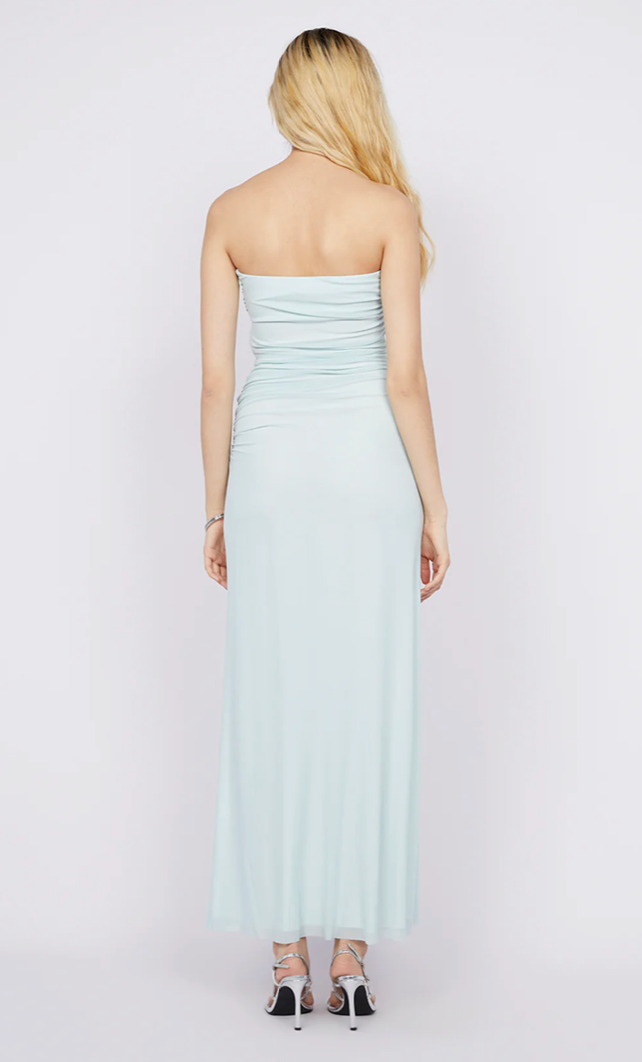 Alara Strapless Dress