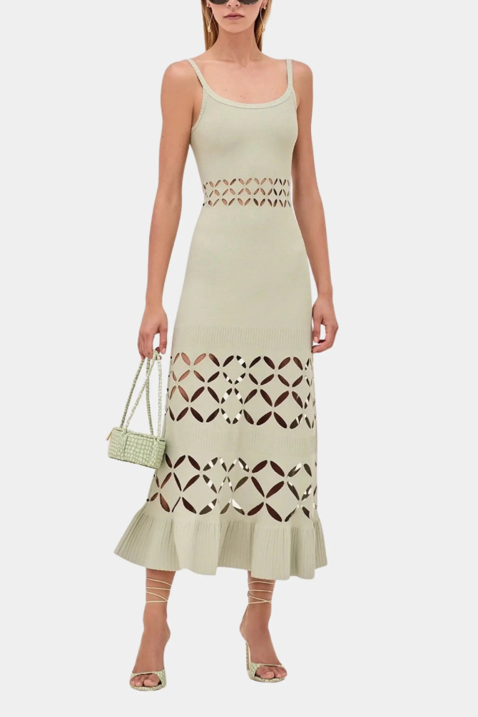 Elayne Dress