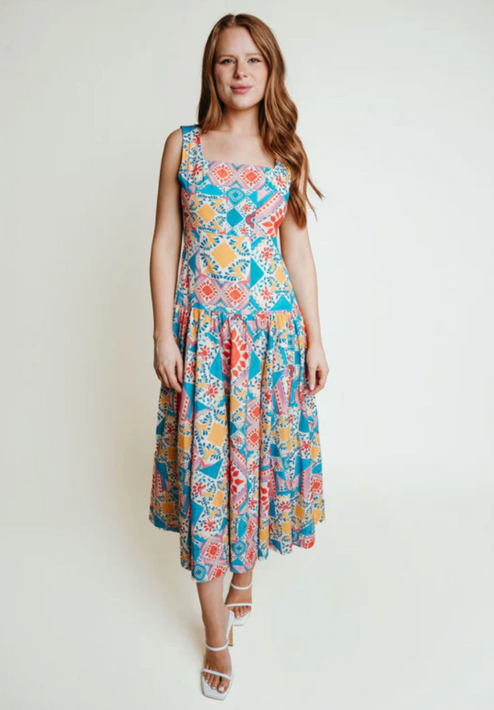 Finley Dress