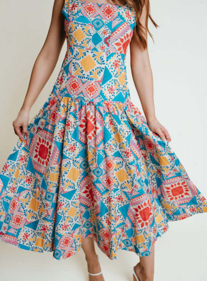 Finley Dress