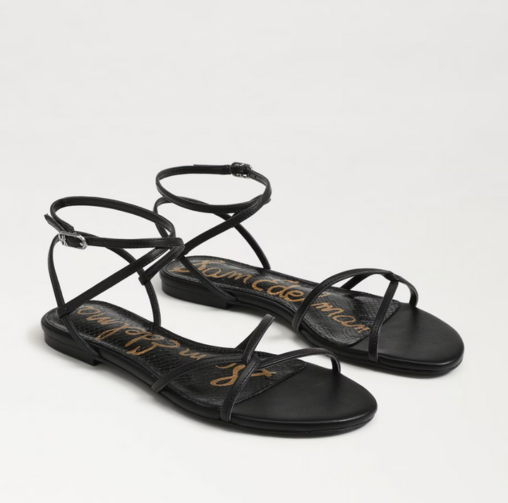 Ellina Sandal Black