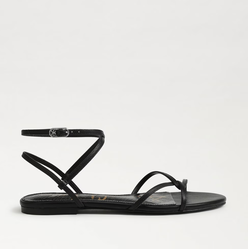 Ellina Sandal Black