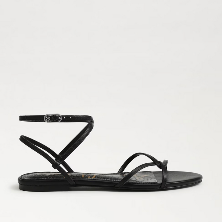 Ellina Sandal Black