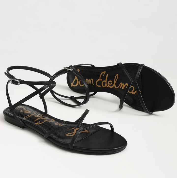 Ellina Sandal Black