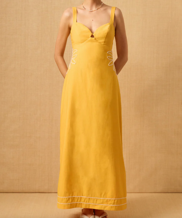 Scenic Dress
