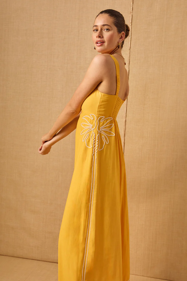 Scenic Dress