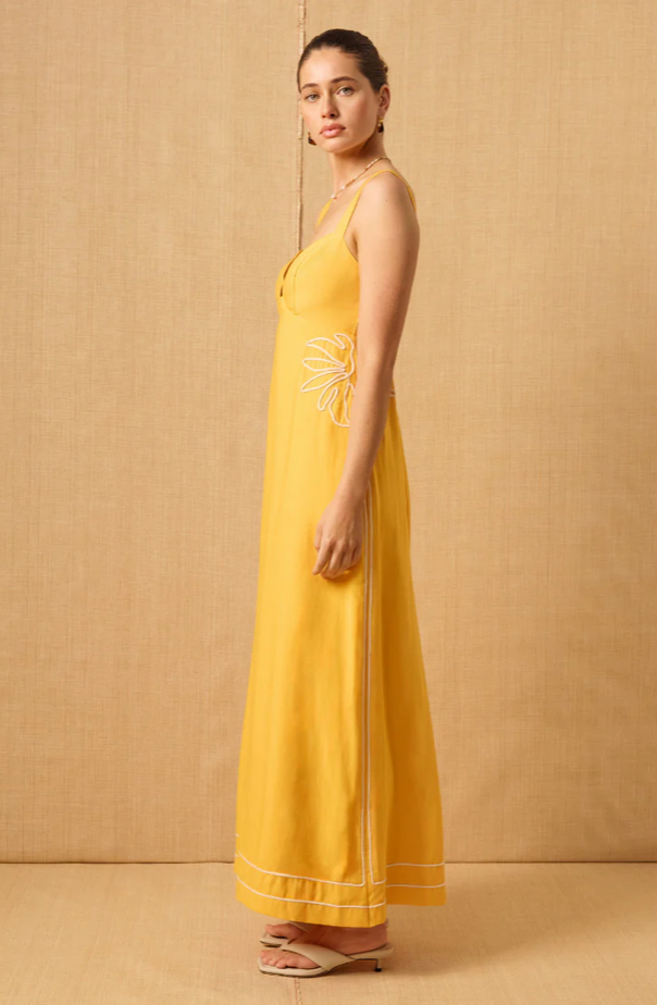 Scenic Dress