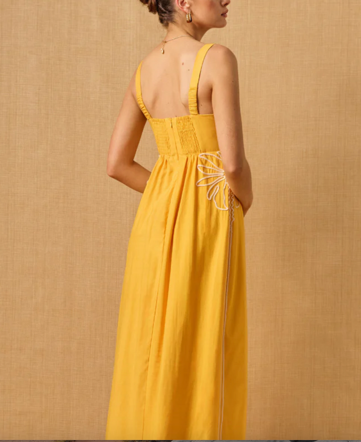 Scenic Dress