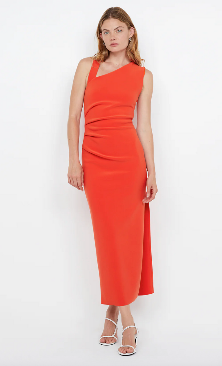 Letty Midi Dress
