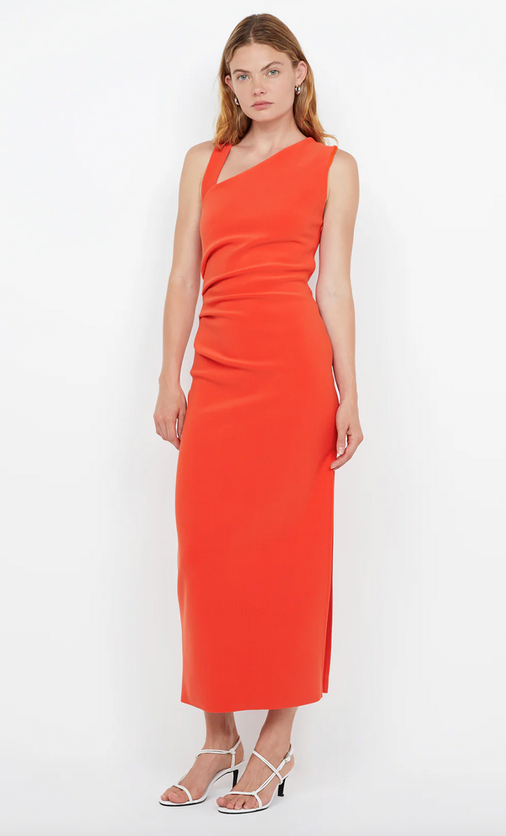 Letty Midi Dress