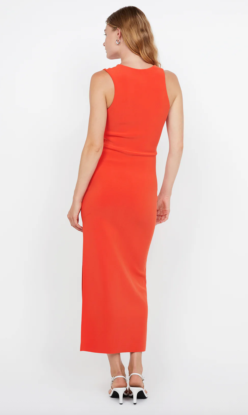 Letty Midi Dress