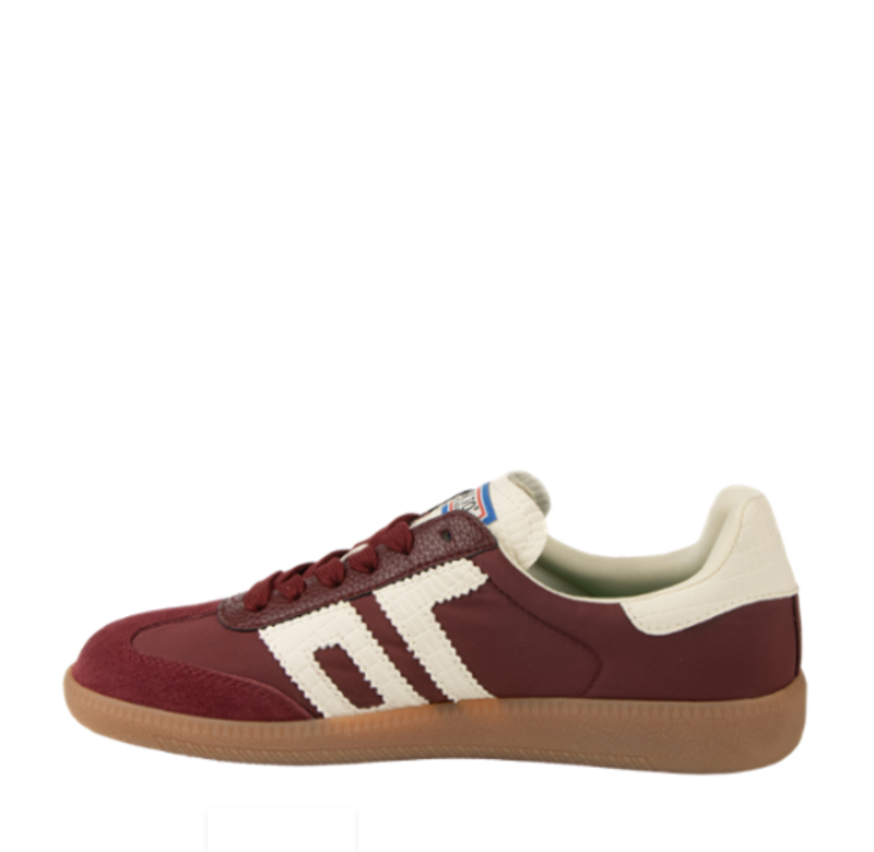Ghost Sneakers Wine Milk