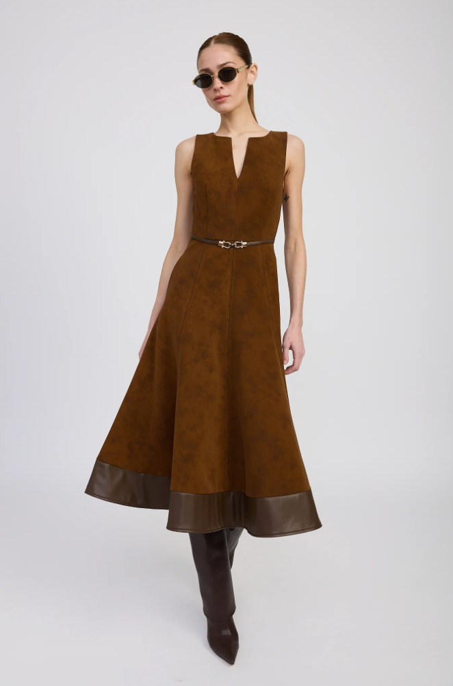 Eloise Midi Dress