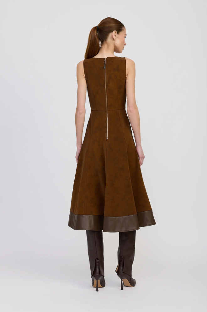 Eloise Midi Dress