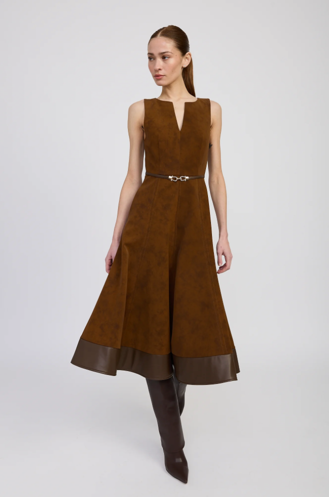 Eloise Midi Dress