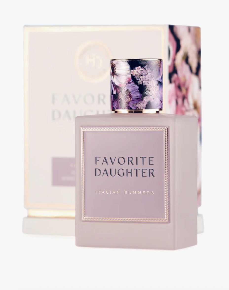 Italian Summers Eau De Parfum