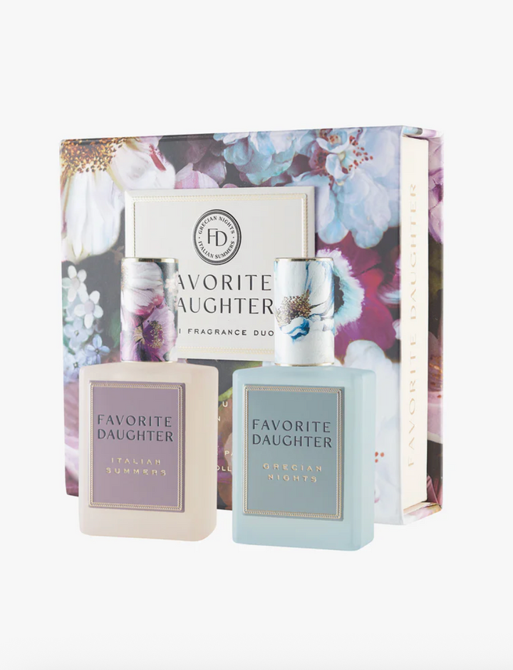 Eau De Parfum Gift Set