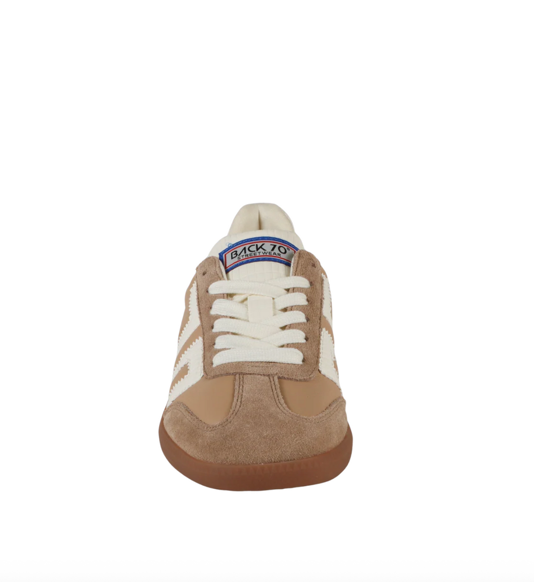 Cloud Sneakers Sand Milk