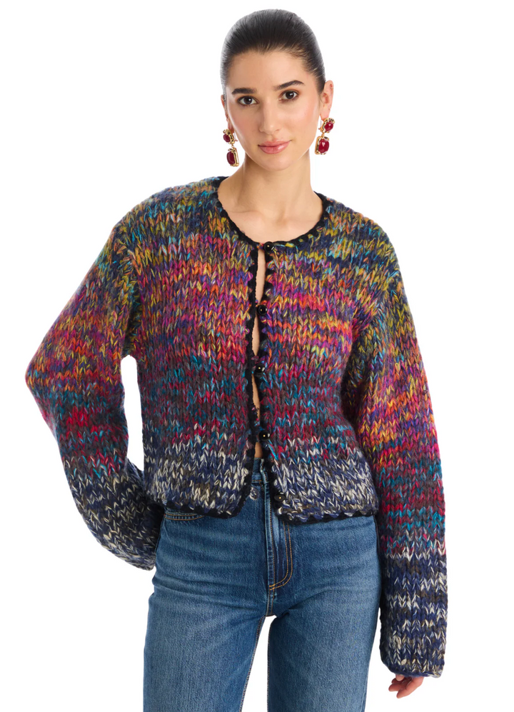Dora Cardigan