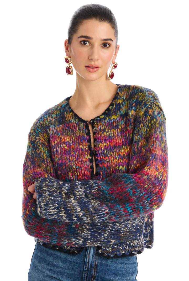 Dora Cardigan