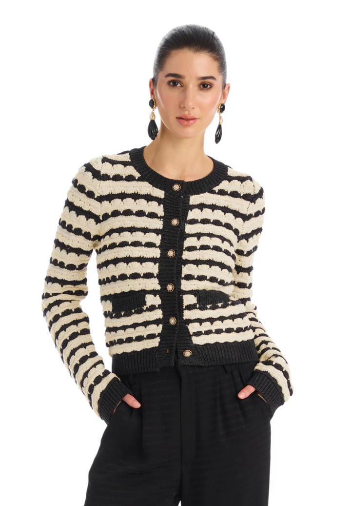 Celine Cardigan